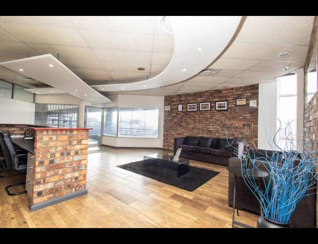 BUSINESS FOR SALE IN MILNERTON CENTRAL